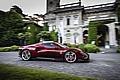 33 Stradale - Villa D' Este 